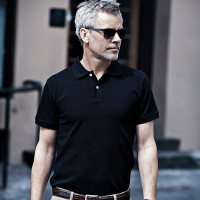 Harvard stretch deluxe polo shirt Harvard stretch deluxe polo shirt