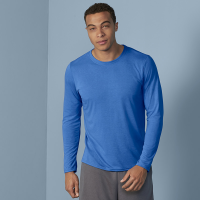 Performance Long Sleeve T Shirt Performance Long Sleeve T Shirt