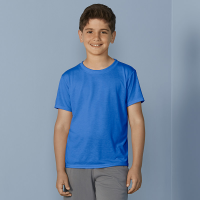 Performance T Shirt Childrens Performance T Shirt Childrens