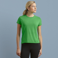 Performance Womens T-Shirt Performance Womens T-Shirt