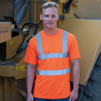 High visibility t-shirt High visibility t-shirt