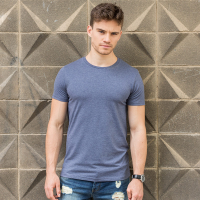 Mens feel good stretch t shirt