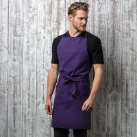Bargear bar bib apron Superwash 60ºC unisex Bargear bar bib apron Superwash 60ºC unisex
