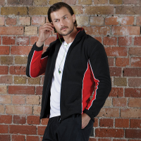 Gamegear® microfleece jacket Gamegear® microfleece jacket