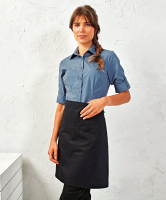 Fairtrade Mid-Length Apron