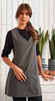 Wrap-Around Tunic Apron