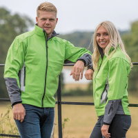 Blade 3 layer Softshell jacket Blade 3 layer Softshell jacket