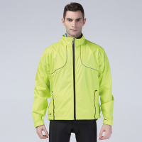 Spiro Crosslite Trail & Track Jacket