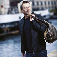 Halifax jacket Halifax jacket