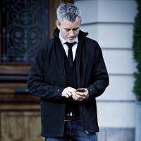 Bellington jacket Bellington jacket