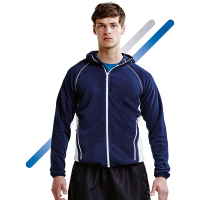 Seoul hooded fleece Seoul hooded fleece