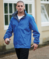 Ardmore waterproof shell jacket