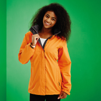 Women's Ardmore shell jacket Women's Ardmore shell jacket