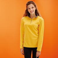 Women's Ashville zip-neck fleece Women's Ashville zip-neck fleece