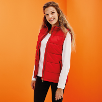 Women's Altoona insulated bodywarmer Women's Altoona insulated bodywarmer