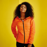 Women's Acadia warmloft jacket Women's Acadia warmloft jacket