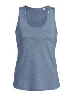 Organic Racerback Tank Top Organic Racerback Tank Top