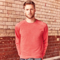 HD raglan sweatshirt HD raglan sweatshirt