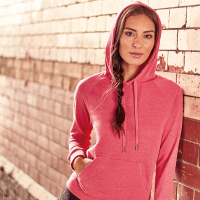 Womens HD hooded sweatshirt Womens HD hooded sweatshirt