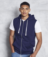 Sleeveless zoodie Sleeveless zoodie