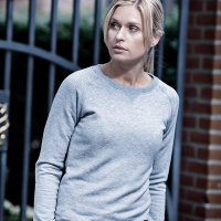 Womens crew neck Womens crew neck