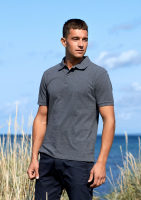 Fairtrade and Organic Mens Classic Polo