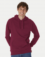 Fairtrade and Organic Hoodie