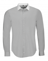 Mens Contrast Shirt Mens Contrast Shirt