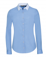 Ladies Contrast Shirt Ladies Contrast Shirt