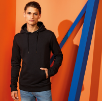 Men's organic hoodie Men's organic hoodie