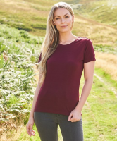 Organic Womens Cascade T shirt