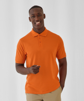 Safran Polo Shirt