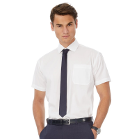 B&C Smart short sleeve /men B&C Smart short sleeve /men