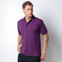 Mens Klassic Cut Polo Shirt -  Superwash 60°