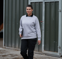 Workwear Sweatshirt - Larger Sizes