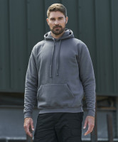 Workwear Pro Hoodie - Large Sizes