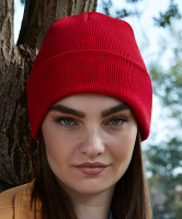 Organic Cotton Original Cuffed Beanie