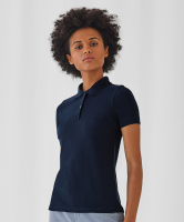 Womens Safran Polo Shirt