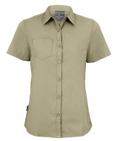 Craghoppers  Kiwi Short-Sleeved Shirt