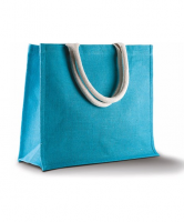 Jute Beach Bag