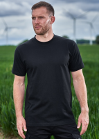 Earthpro T shirt - Recycled Fibres