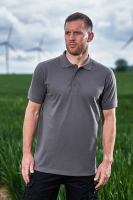 Earthpro Polo Shirt - Recycled Fibres