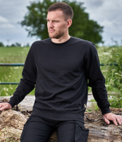 Earthpro Sweatshirt - Recycled Fibres