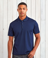 Recycled Sustainable Polo Shirt