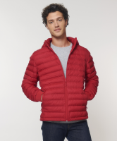 Padded jacket - Recycled