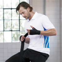 Cooltex Polo Shirt Cooltex Polo Shirt