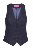 Nashville Waistcoat - Womens