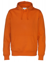 Hoodie Mens - Organic Fairtrade