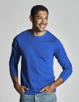 Long Sleeve T Shirt - Fairtrade Organic Long Sleeve T Shirt - Fairtrade Organic