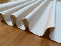 Organic Bakers Couche Cloth